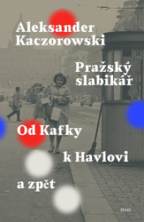 Prague syllable - from Kafka to Havel and back