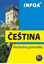Přehledná gramatika-Čeština