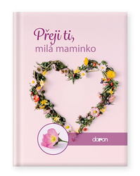 Ich wünsche dir, liebe Mama
