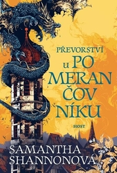 Převorství u pomerančovníku PB