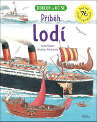 Příběh lodí