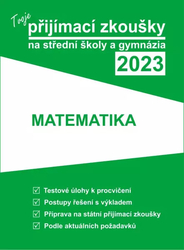 Your entrance exams 2023 for secondary schools and grammar schools: Mathematics
