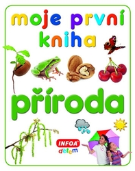 Moja prvá kniha - príroda