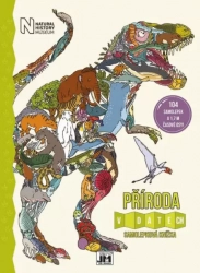 Příroda v datech