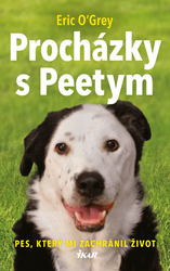 Walks with Peety (damaged)