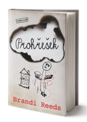 Prohřešek - Brandi Reeds