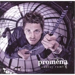 CD Ruml Ondřej - Metamorph