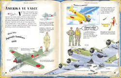Aviation from Icarus to Rockets - Penny Clarke