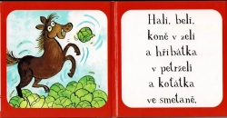 Prší,jen se leje-leporelo