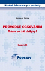 Посібник з вакцинації. Чи варто боятися грипу?