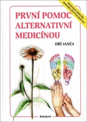 První pomoc alternativní medicínou