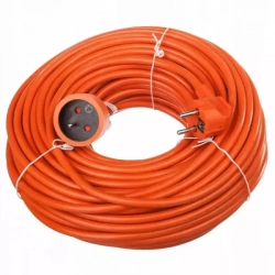 Prodlužovací kabel Boxer 50m
