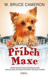 Psí poslání 4: Příběh Maxe