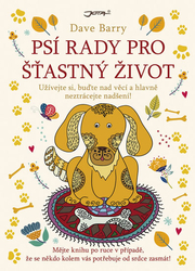 Rady pre psa pre šťastný život