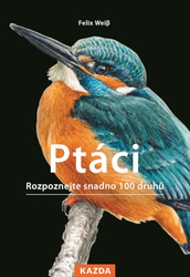 Birds - Identify 100 species easily