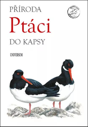 Příroda do kapsy: Ptáci