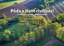 Soil and the life of civilizations - What we do to the soil, we do to ourselves