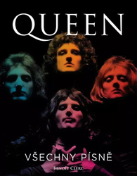 Queen: All songs
