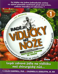 Radšej vidličky ako nože