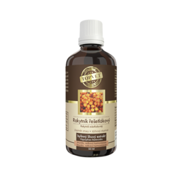 Sea buckthorn
