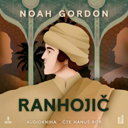Ranhojič - audio library