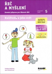 Arbeitsbuch SPRECHEN UND DENKEN