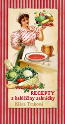 Recepty z babičkinej záhradky