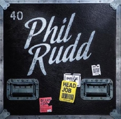 CD Rudd Phil - Head Job