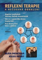Reflexology and unexpected revelations