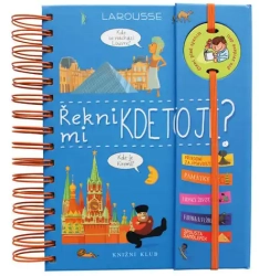Řekni mi, kde to je?