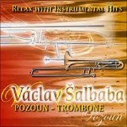 CD Relax with With Instrumental Hits - a trombone