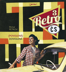 Retro CS 3 - (povolené) dovolenka