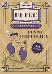 Retro křížovky: První republika - poškozené