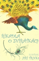 Říkadla o zvířátkách