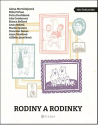 Rodiny a rodinky