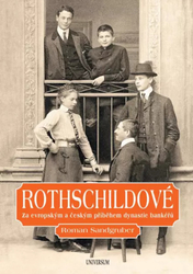 Rothschildové
