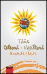 Rozbité šťastie - 2. vydanie