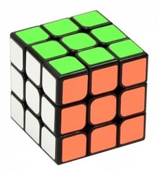 Rubik's cube