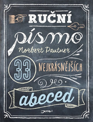 Ruční písmo