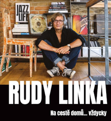 Rudy Linka: Na cestě domů... vždycky