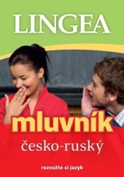 Česko-ruský mluvník 