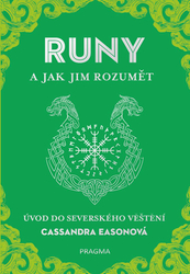 RUNY a jak jim rozumět