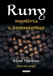Mystery and Shamanism Runes - Nordic Magic