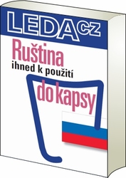 Ruština ihned k použití - do kapsy