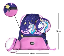 Sáček Jednorožec Unicorn