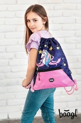 Sáček Jednorožec Unicorn
