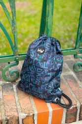 Coole Schuhtasche