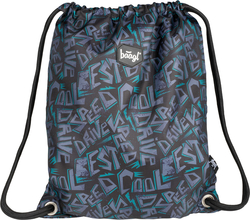 Coole Schuhtasche