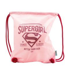 Sáček na obuv Supergirl - ORIGIN