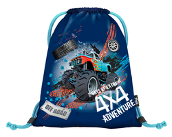 LKW-Schuhtasche